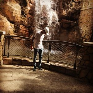 Meet your Posher, Chase